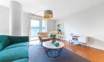 2 bedroom apartment for sale in Crawford Building, Whitechapel High Street, London, E1