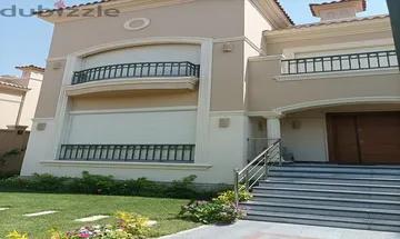 Villa For sale 230M Ready To Move in La Vista City New Capital | فيلا للبيع 230م أستلام فوري علي السكن في لافيستا سيتي