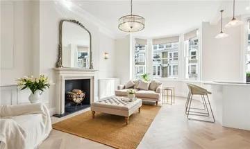 1 bedroom apartment for sale in Coleherne Road, London, SW10