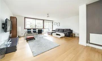 2 bedroom apartment for sale in The Quadrangle, London, W2