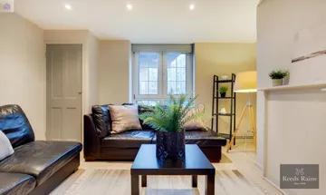 3 bedroom apartment for sale in Prusom Street, London, E1W