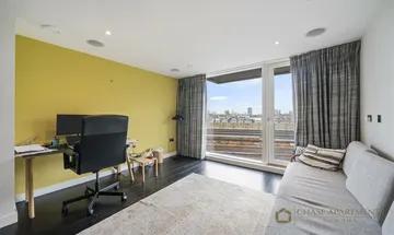 1 bedroom apartment for sale in Caro Point, Grosvenor Waterside, Gatliff Road, Sloane Square, SW1W