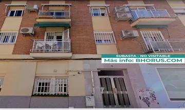 Piso en venta en Portazgo de 2 habitaciones con terraza