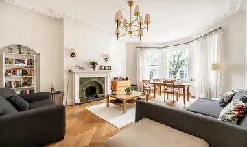 1 bedroom flat for sale in Lansdowne Road, Notting Hill, London, W11