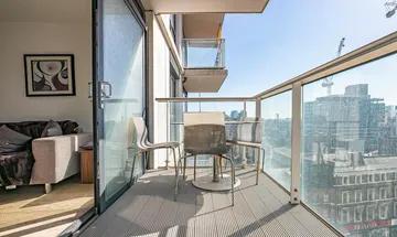 2 bedroom apartment for sale in Kensington Apartments, 11 Commercial Street, London, E1
