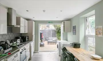 5 bedroom house for sale in Delorme Street, Hammersmith, London, W6
