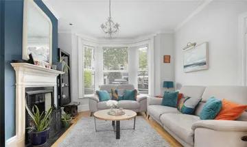 4 bedroom terraced house for sale in Barrett Road, Walthamstow, London, E17