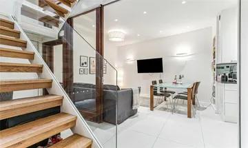 2 bedroom apartment for sale in Redfield Lane, London, SW5