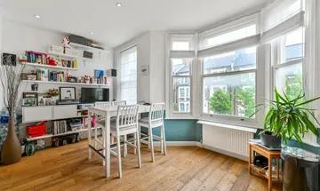 1 bedroom flat for sale in Portnall Road, Queen's Park, London, W9