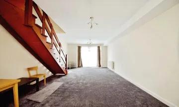 2 bedroom terraced house for sale in Melbourne Road, East Ham, London, E6