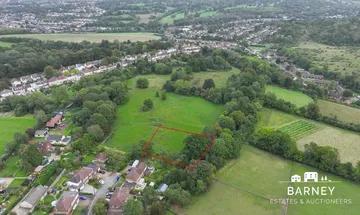 Land for sale in Land at Court Haw, Banstead, Surrey, SM7