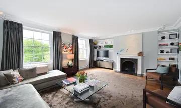 4 bedroom maisonette for sale in Norland Square, W11
