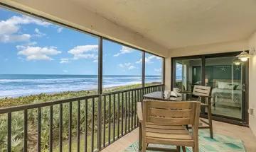 property for sale in 2975 S Highway A1a Hwy Unit 112
