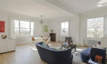2 bedroom apartment for sale in Hyde Park Gardens, London, W2