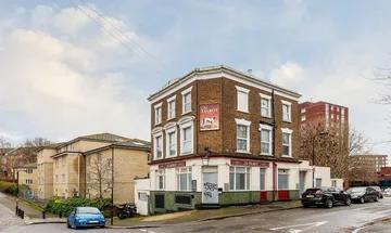 Pub for sale in The Talbot, Mill Hill Road, London, W3