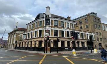 Pub for sale in The Ram, 68 Wandsworth High Street, London, SW18