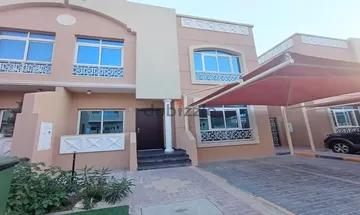 4-BHK Modern Villa For Rent - Muraikh