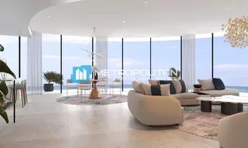 Majestic Penthouse| Picturesque View| Waterfront