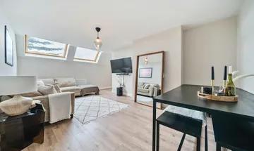 2 bedroom apartment for sale in Poulter Park, Bishopsford Road, Morden, SM4