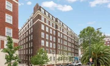 4 bedroom apartment for sale in St Mary Abbots Court, Warwick Gardens,Kensington, W14