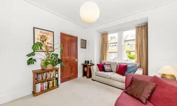 2 bedroom house for sale in Ladas Road, West Norwood, London, SE27