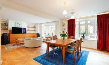 4 bedroom apartment for sale in Portsea Place, London, W2
