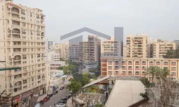 Apartment for sale, 150 m, Smouha (branched from Fawzi Moaz)
