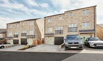 3 bedroom semi-detached house for sale in The Cooper Plot 69 , Alders Road, Skipton, North Yorkshire, BD23