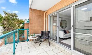 Ultra-Convenient Dee Why Pocket - Perfect Blend of Convenience, Style and Size!