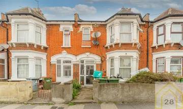 4 bedroom terraced house for sale in Burges Road, E6