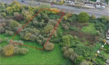Land for sale in Land at Colchester Road, Romford, London, RM3