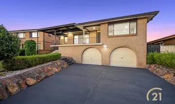 SPACIOUS DOUBLE STOREY HOME OFFERING A FANTASTIC FAMILY LIFESTYLE
