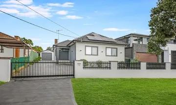 Renovated Family Home in Convenient Location