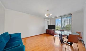 The Ultimate Low Maintenance Living in the Heart of Parramatta