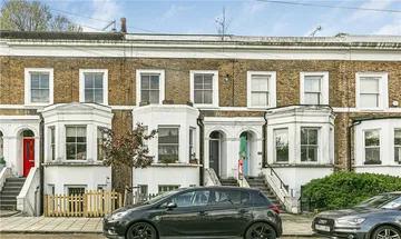 2 bedroom apartment for sale in Millbrook Road, London, SW9