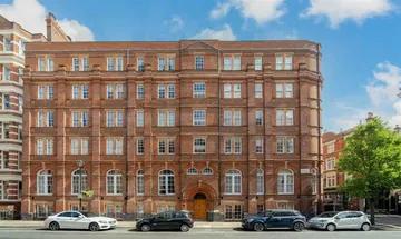 1 bedroom flat for sale in Ambrosden Avenue, Westminster, SW1P