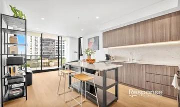 THE LENNOX | DESIREABLE NORTH-EAST RIVER VIEWS