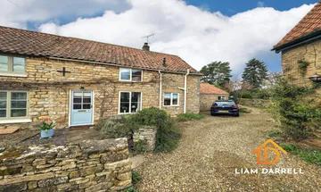 3 bedroom cottage for sale in Beswicks Yard, Snainton, Scarborough, North Yorkshire, YO13