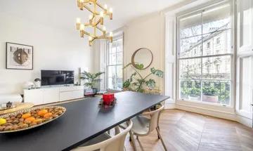 1 bedroom flat for sale in Porchester Square, Bayswater, W2