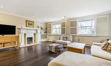 2 bedroom flat for sale in Inverness Terrace, Bayswater, W2