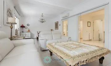 Venta de piso en Sant Gervasi - La Bonanova de 4 habitaciones con aire acondicionado y calefacción
