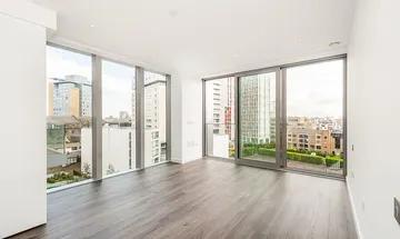 3 bedroom apartment for sale in Chaucer Gardens, London, E1