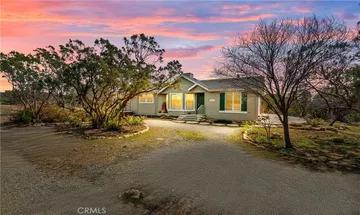 property for sale in 30566 Chihuahua Valley Rd