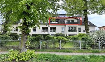 Vermietete Eigentumswohnung in Marienfelde