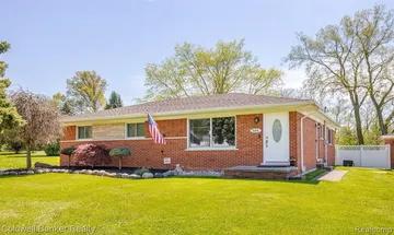 property for sale in 4104 Dawson Ave