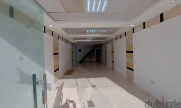 Shop for rent in Muaither Commercial 100 meters