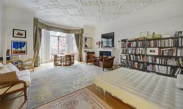 1 bedroom flat for sale in Lower Sloane Street, Chelsea, London, SW1W