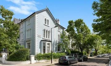 6 bedroom end of terrace house for sale in Talbot Road, Notting Hill W2