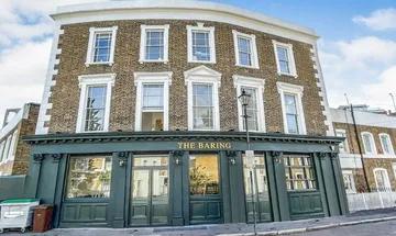 Pub for sale in The Baring, 55 Baring Street, London, N1
