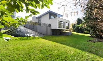 House for sale in Uccle